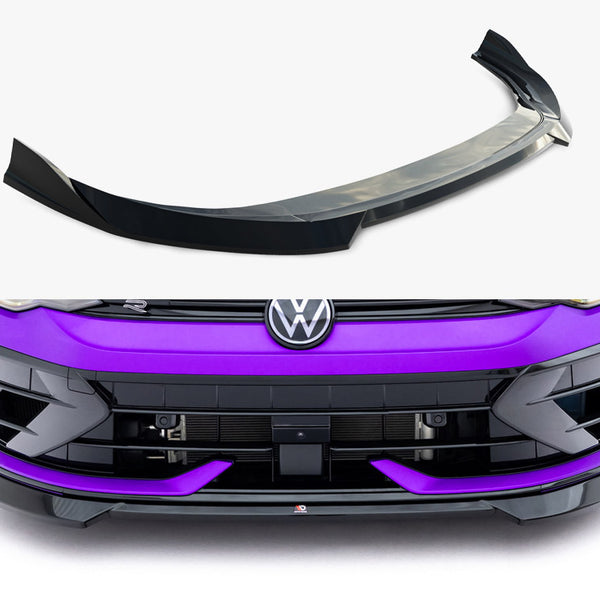 VW - Golf R MK8 Facelift: Maxton Full Body Kit Set 6