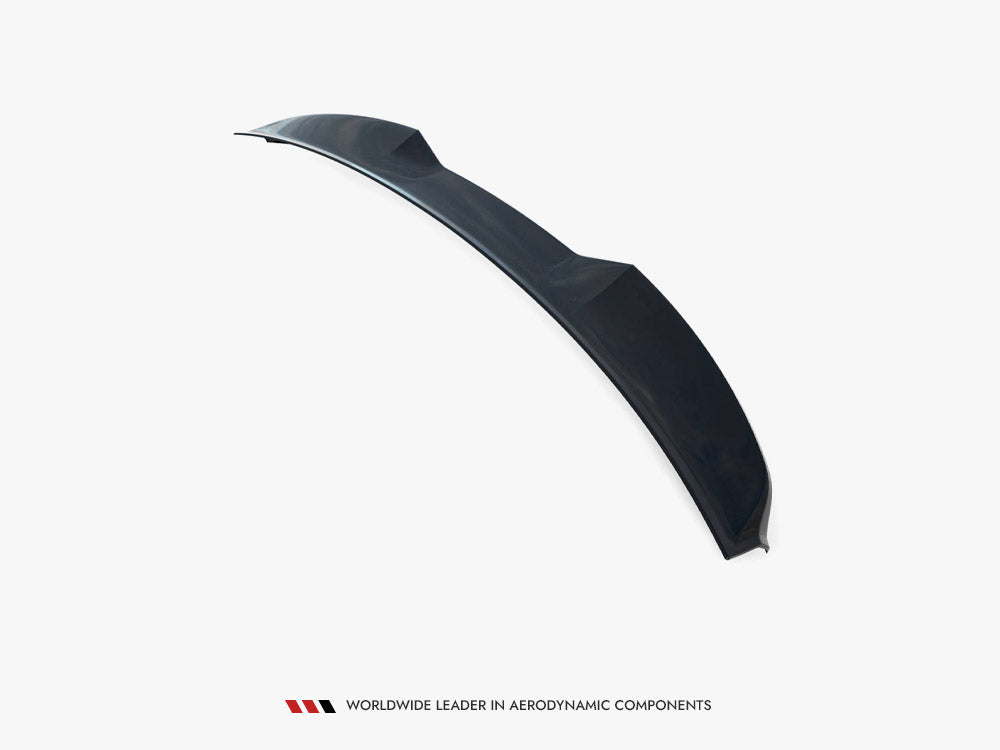 Audi - A5 Sportback F5: Maxton 3D Spoiler