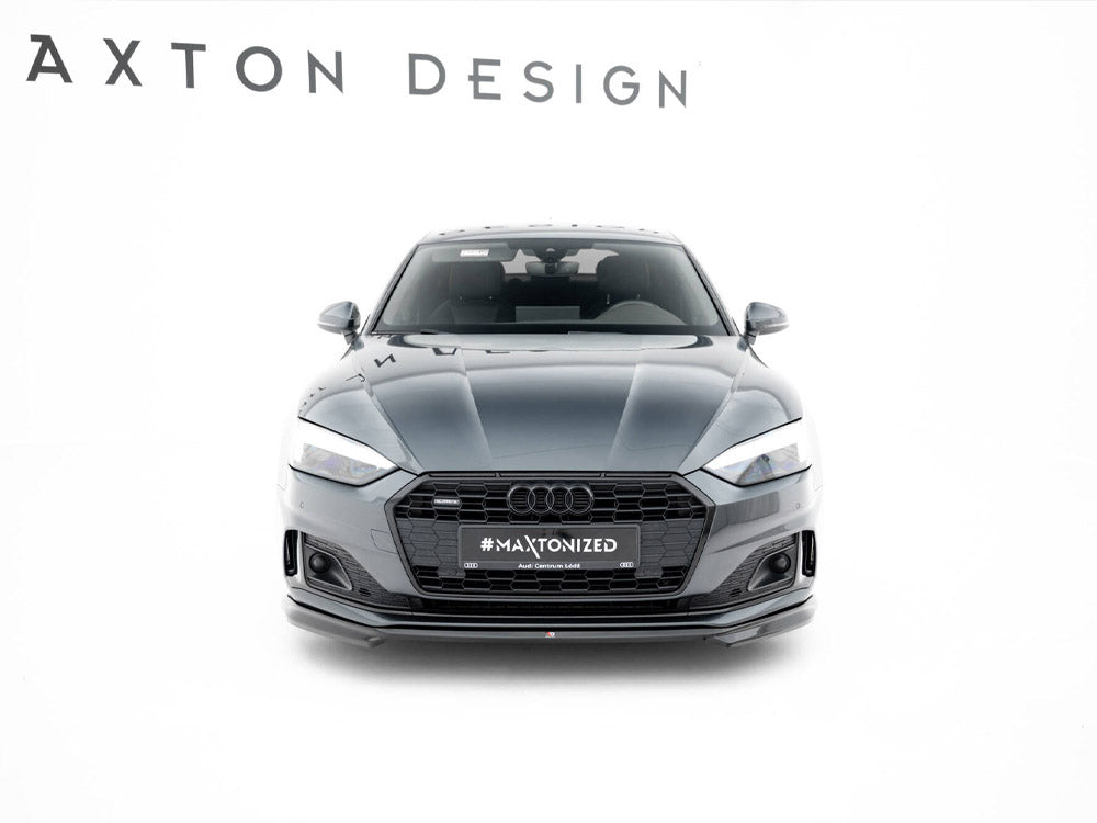 Audi - A5 Sportback F5 Facelift: Maxton Full Body Kit