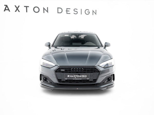 Audi - A5 Sportback F5 Facelift: Maxton Full Body Kit