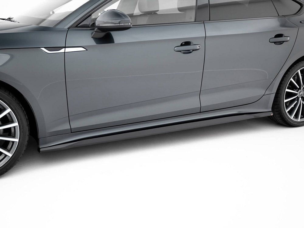 Audi - A5 Sportback F5 Facelift: Maxton Full Body Kit