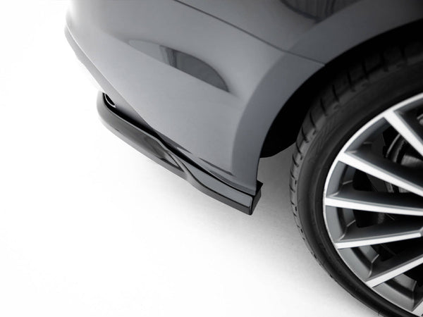 Audi - A5 Sportback F5 Facelift: Maxton Full Body Kit