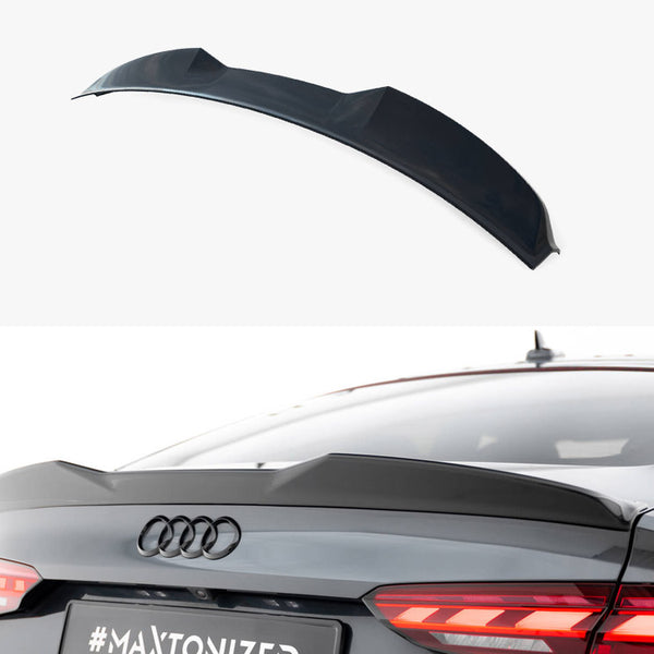 Audi - A5 Sportback F5 Facelift: Maxton Full Body Kit