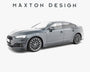Audi - A5 Sportback F5 Facelift: Maxton Full Body Kit