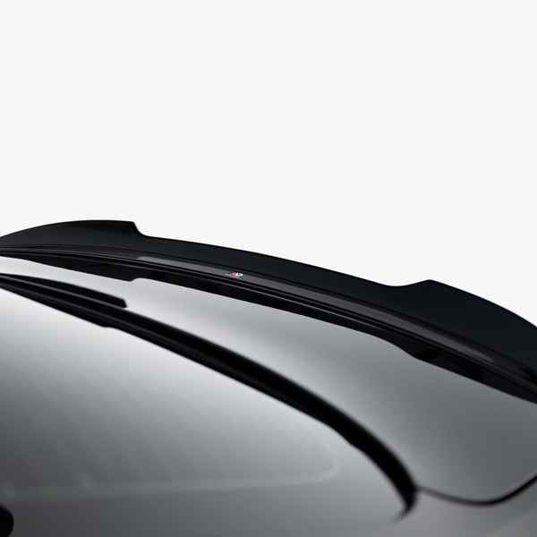Audi - S5 Coupe / A5 S Line Coupe 8T / 8T Facelift: Maxton Spoiler
