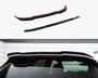 Audi - SQ5 / Q5 S Line MK2: Maxton Spoiler