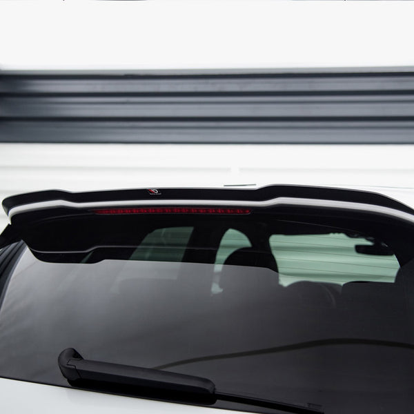 Audi - SQ5 / Q5 S Line MK2: Maxton Spoiler