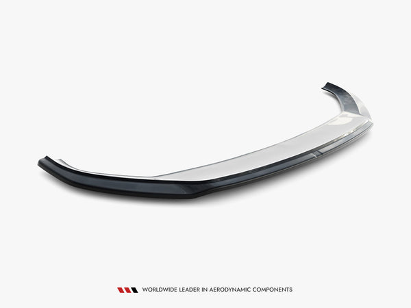 Audi - SQ5 / Q5 S Line MK2: Maxton Front Splitter