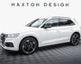 Audi - SQ5/Q5 S Line MK2: Maxton Full Body Kit