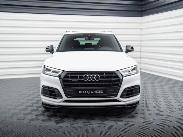 Audi - SQ5/Q5 S Line MK2: Maxton Full Body Kit