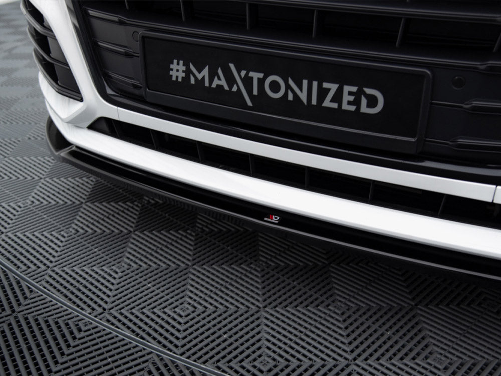 Audi - SQ5/Q5 S Line MK2: Maxton Full Body Kit