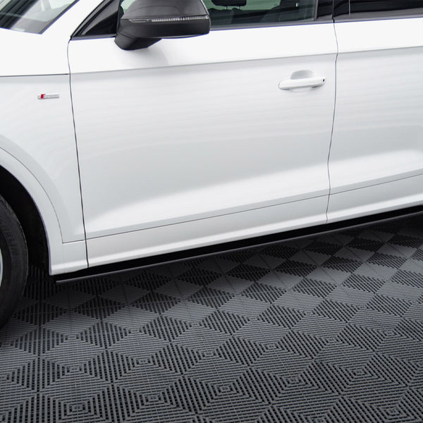 Audi - SQ5/Q5 S Line MK2: Maxton Full Body Kit