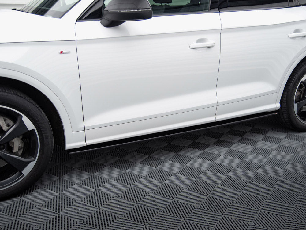 Audi - SQ5/Q5 S Line MK2: Maxton Full Body Kit