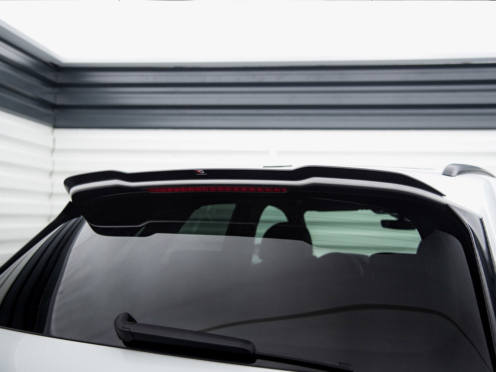 Audi - SQ5/Q5 S Line MK2: Maxton Full Body Kit