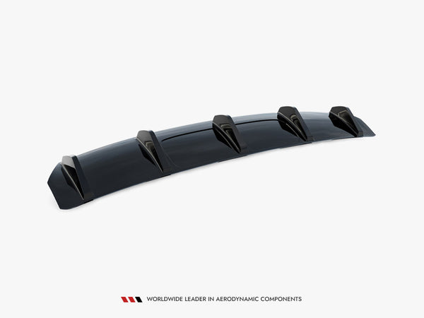 Audi - SQ5/Q5 S Line MK2: Maxton Full Body Kit