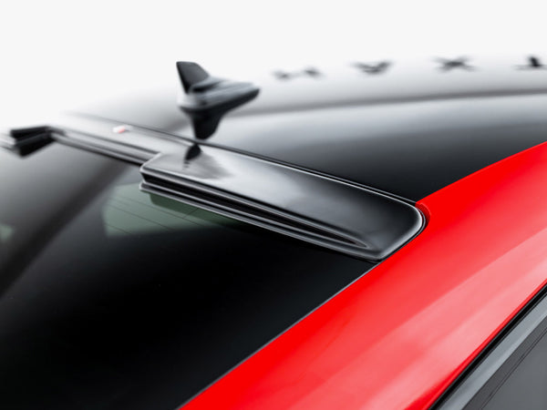 Audi - RS3 Sedan 8Y Facelift: Maxton Rear Window Extension