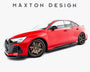 Audi - RS3 Sedan 8Y Facelift: Maxton Full Body Kit Set 1