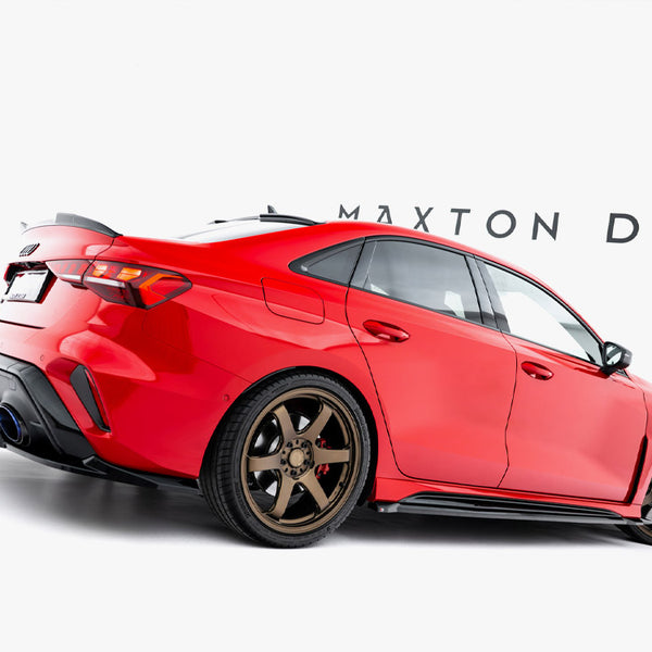 Audi - RS3 Sedan 8Y Facelift: Maxton Full Body Kit Set 1