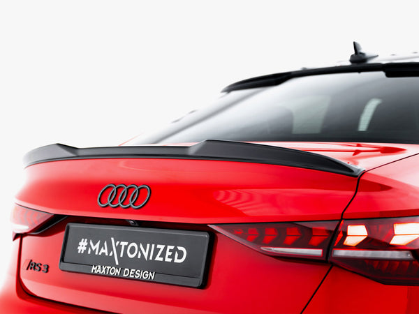 Audi - RS3 Sedan 8Y Facelift: Maxton Full Body Kit Set 1