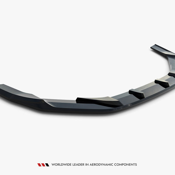 Audi - RS3 Sedan 8Y Facelift: Maxton Full Body Kit Set 1