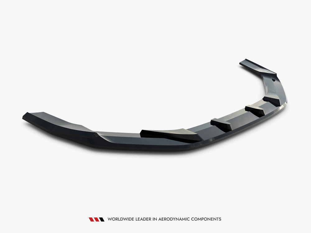 Audi - RS3 Sedan 8Y Facelift: Maxton Full Body Kit Set 1