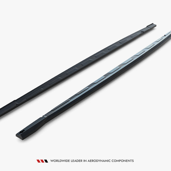 Audi - RS3 Sedan 8Y Facelift: Maxton Full Body Kit Set 1