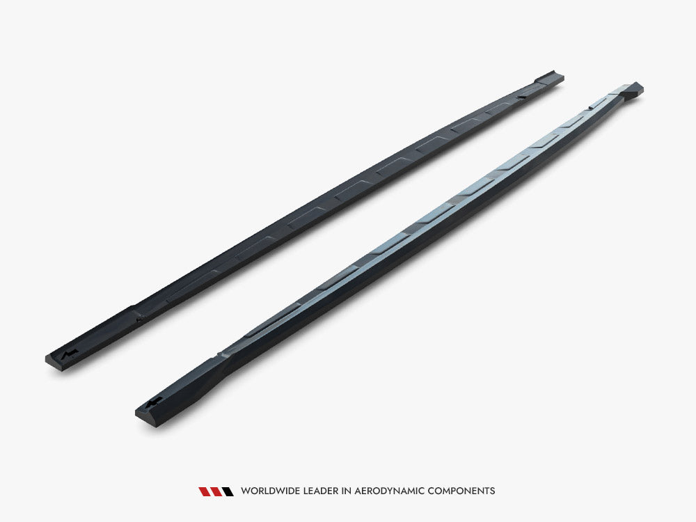 Audi - RS3 Sedan 8Y Facelift: Maxton Full Body Kit Set 1