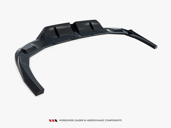 Audi - RS3 Sedan 8Y Facelift: Maxton Full Body Kit Set 1