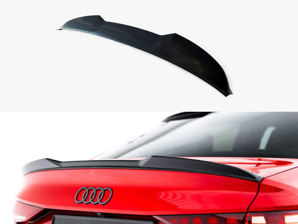 Audi - RS3 Sedan 8Y Facelift: Maxton Full Body Kit Set 1