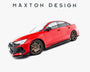Audi - RS3 Sedan 8Y Facelift: Maxton Full Body Kit Set 2