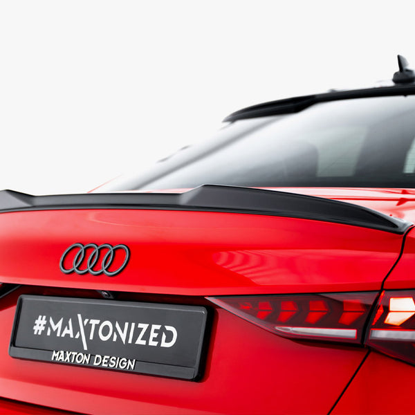 Audi - RS3 Sedan 8Y Facelift: Maxton Full Body Kit Set 2