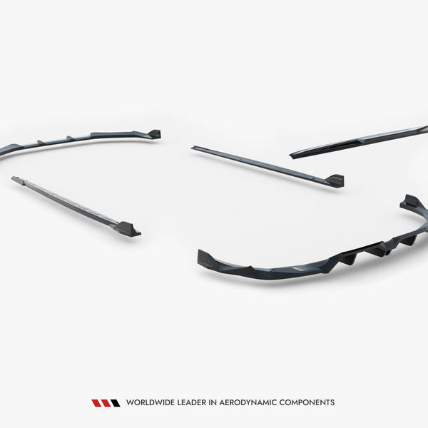 Audi - RS3 Sedan 8Y Facelift: Maxton Full Body Kit Set 2
