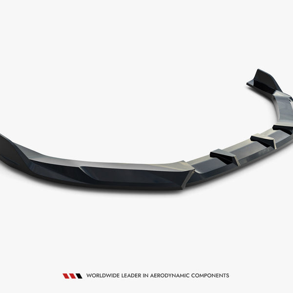 Audi - RS3 Sedan 8Y Facelift: Maxton Full Body Kit Set 2