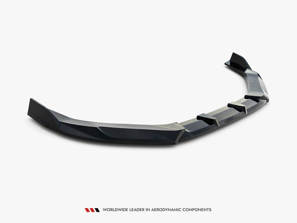 Audi - RS3 Sedan 8Y Facelift: Maxton Full Body Kit Set 2