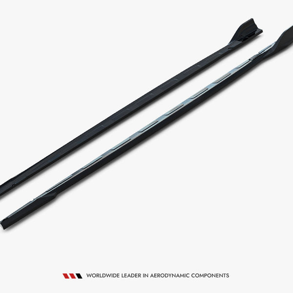 Audi - RS3 Sedan 8Y Facelift: Maxton Full Body Kit Set 2