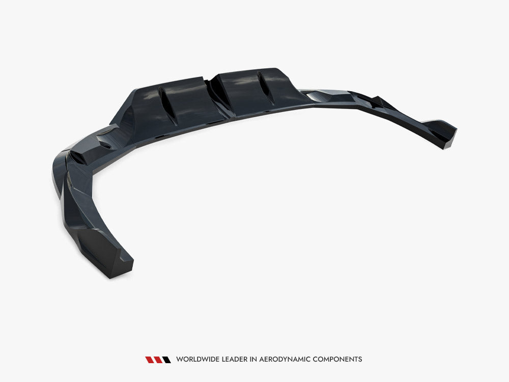 Audi - RS3 Sedan 8Y Facelift: Maxton Full Body Kit Set 2
