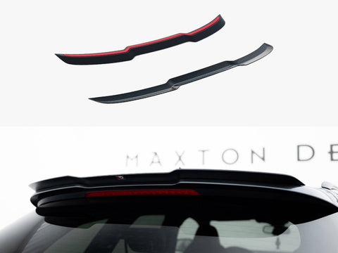 Audi - A6 C7 Avant S Line / S6 C7 Pre-Facelift / Facelift: Maxton Spoiler