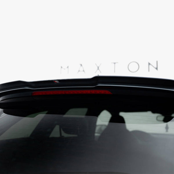 Audi - A6 C7 Avant S Line / S6 C7 Pre-Facelift / Facelift: Maxton Spoiler