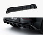 VW - Golf MK8 Facelift: Maxton Rear Diffuser