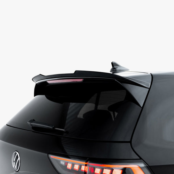 VW - Golf MK8 Facelift: Maxton Full Body Kit