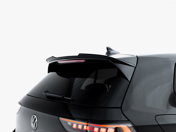 VW - Golf MK8 Facelift: Maxton Full Body Kit