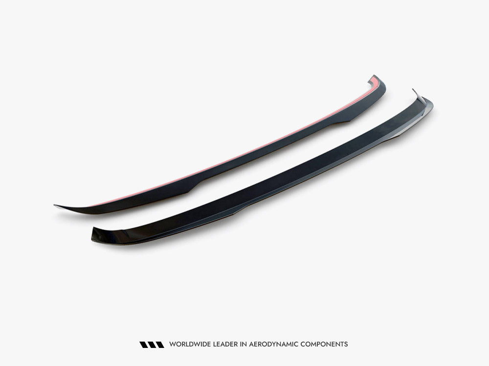 VW - Tiguan MK2 (2015-2020): Maxton Spoiler