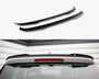 VW - Tiguan MK2 (2015-2020): Maxton Spoiler