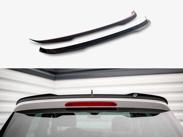 VW - Tiguan MK2 (2015-2020): Maxton Spoiler