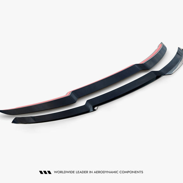 Audi - Q7 S Line / SQ7 MK2 Facelift 2: Maxton Spoiler