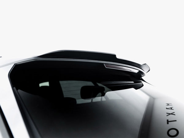 Audi - Q8 MK1 Facelift: Maxton Full Body Kit