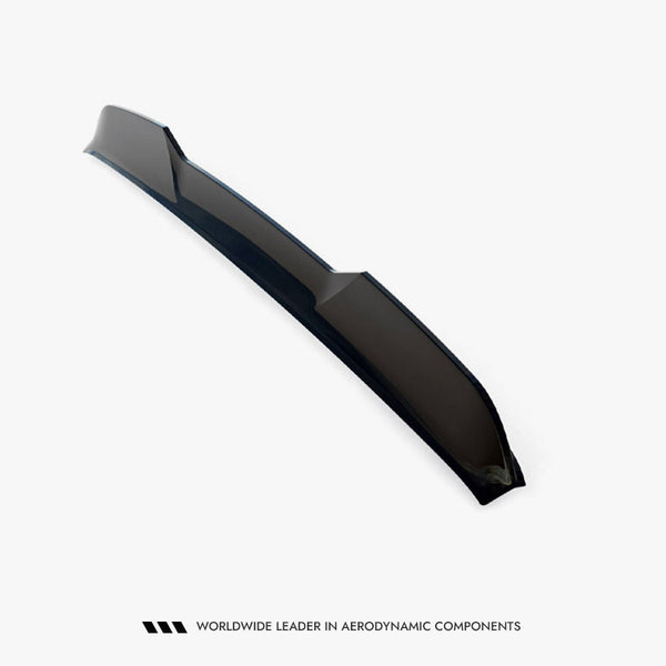 VW - Multivan Long T7: Maxton 3D Spoiler