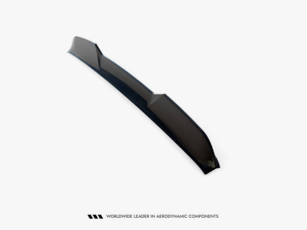 VW - Multivan Long T7: Maxton 3D Spoiler