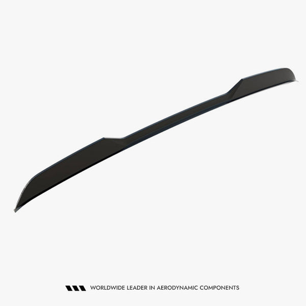 VW - Multivan Long T7: Maxton 3D Spoiler