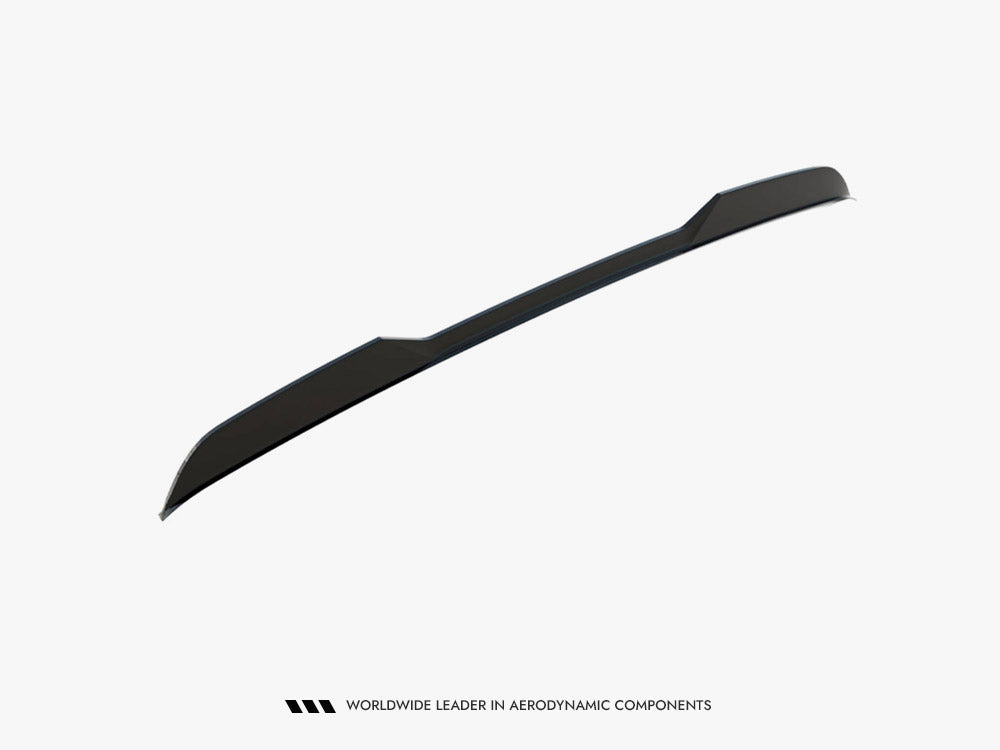 VW - Multivan Long T7: Maxton 3D Spoiler